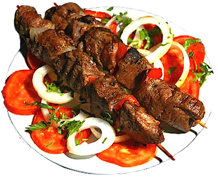 Khanbaba Halal Pakistani Indian Food In Islamabad Peshawar