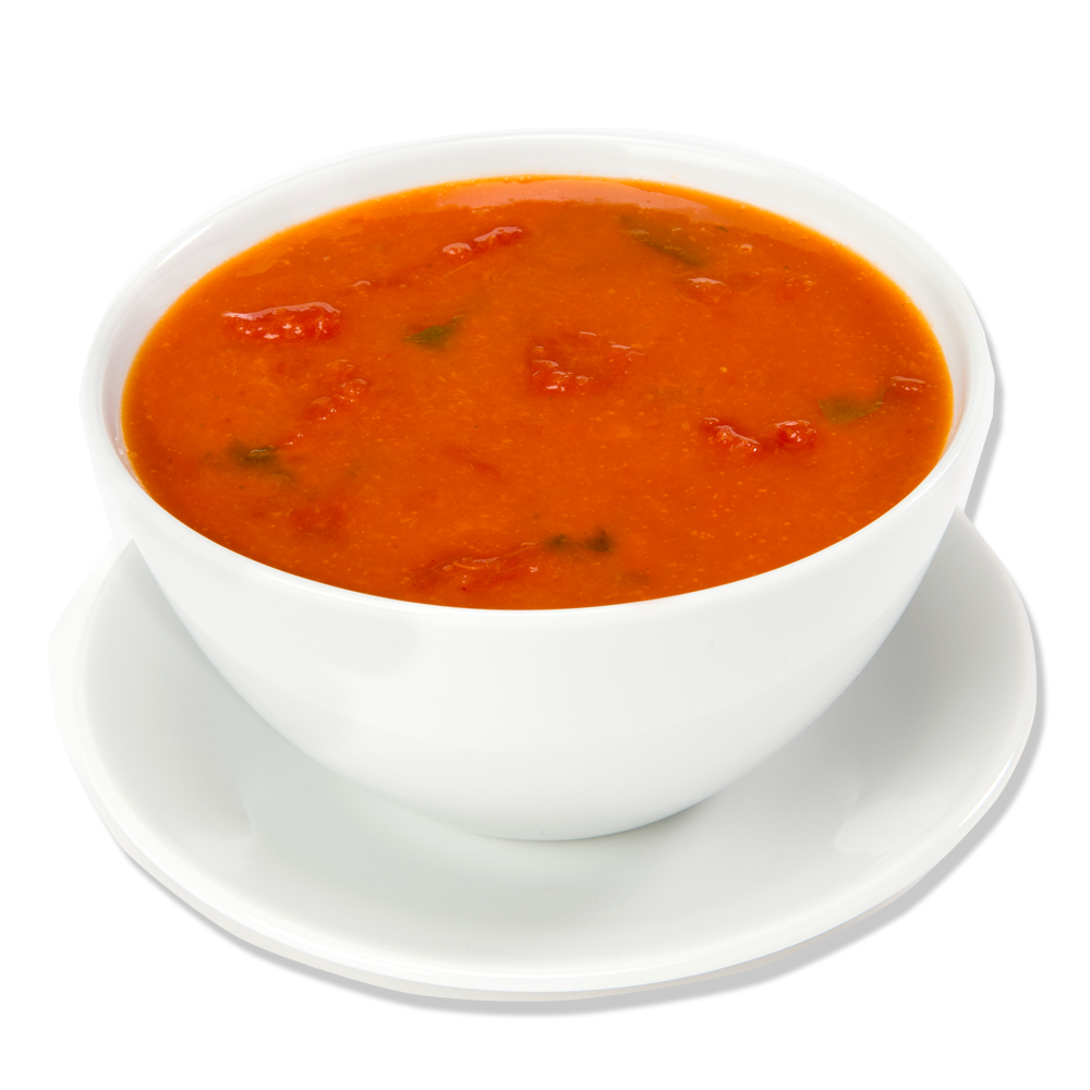 Soups