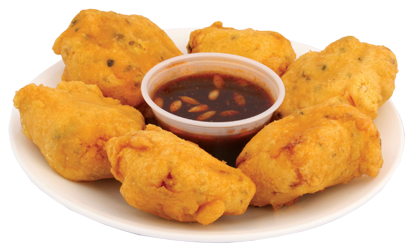 Chicken Pakora