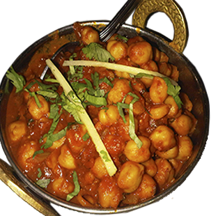 Chana Masala