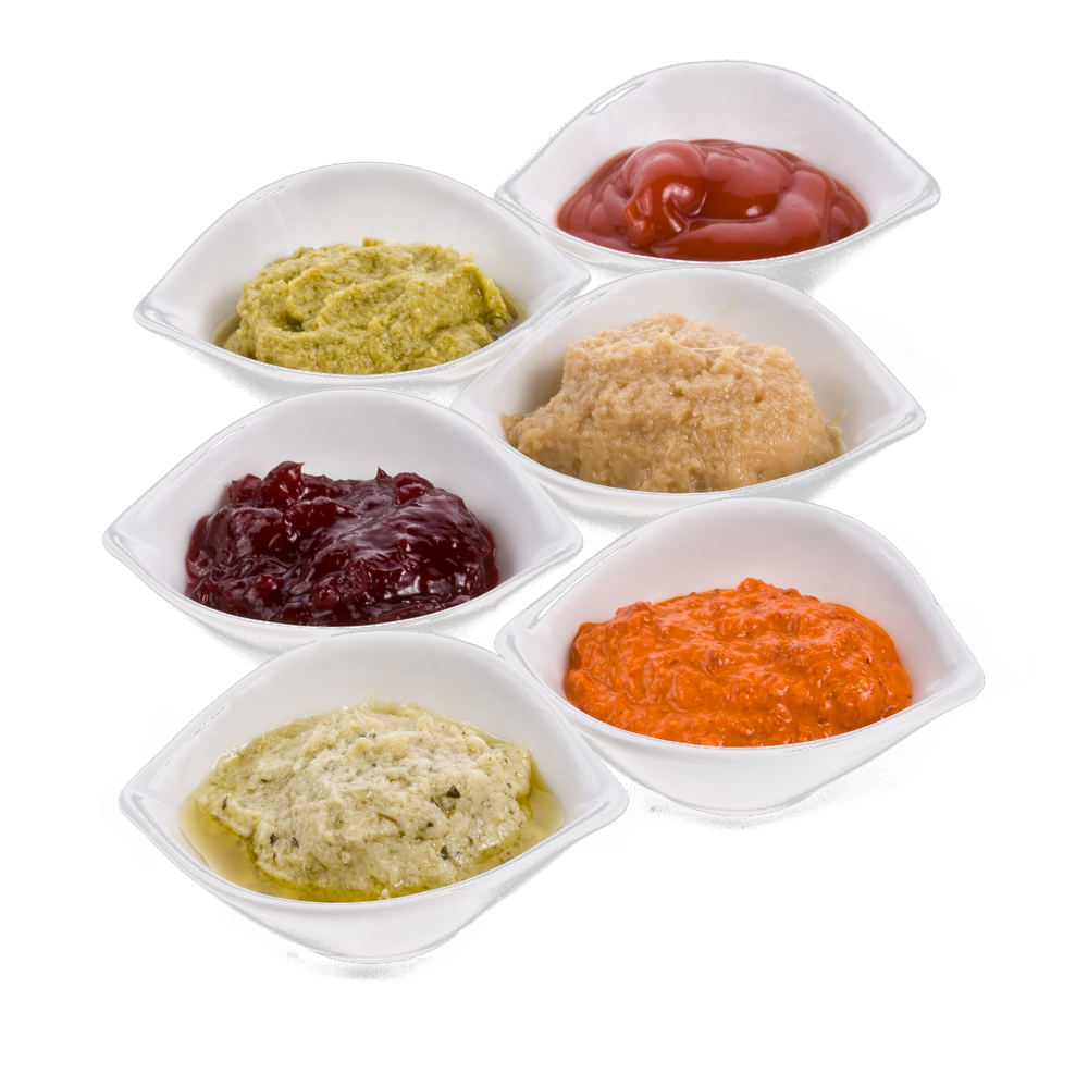 Sauces