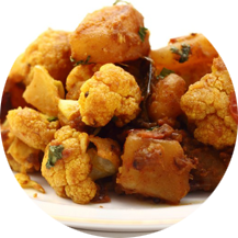 Aloo Gobi