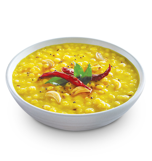 Tarka Dal