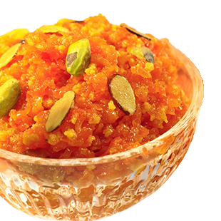 Gajar Halwa