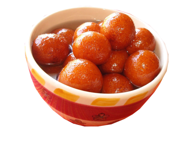 Gulab Jamun
