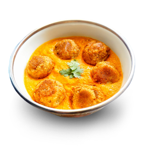 Kofta Curry
