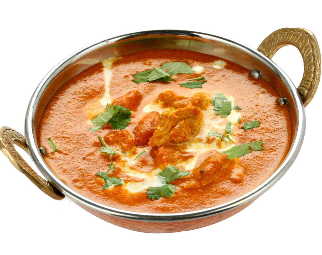 Chicken Butter Masala