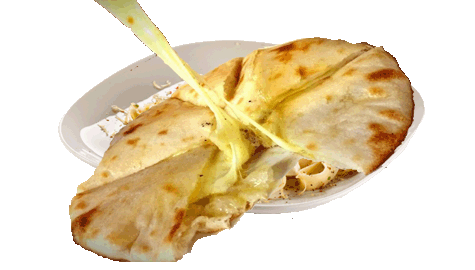 Cheese Nan
