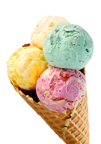 Ice Cream