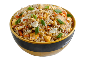 Egg Fried Rice