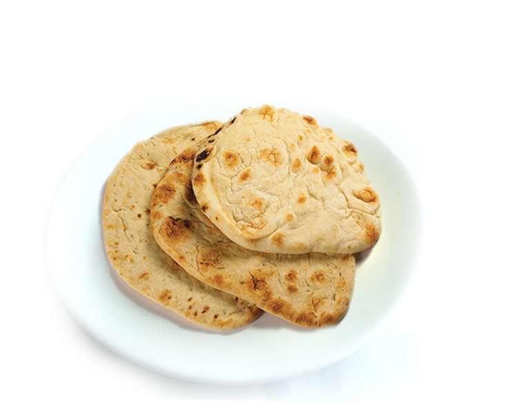 Chapati Bread